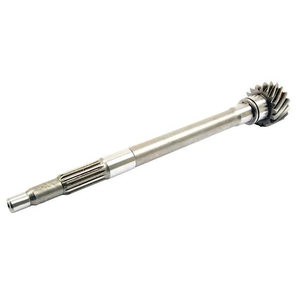 Aftermarket Transmission Drive Shaft 957E7017C - main